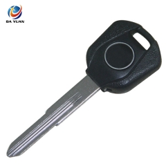 AS038016 for Honda Motorcycle transponder key shell with logo