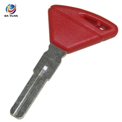 AS038035 for Aprilia motocyle key case(red color)