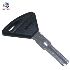 AS038034 for Aprilia motocyle key case(black color)
