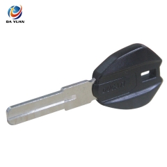 AS038014 for Ducati motor key blank (blade with groove)