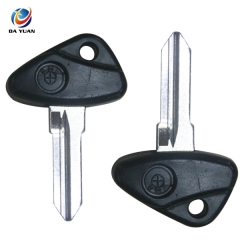 AS038020 for BMW Motorcycle transponder key blank with logo