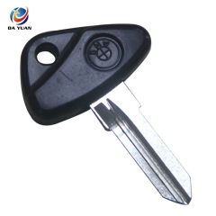 AS038020 for BMW Motorcycle transponder key blank with logo