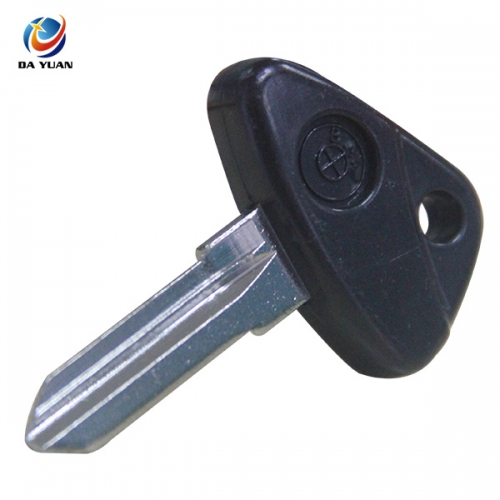AS038020 for BMW Motorcycle transponder key blank with logo