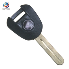 AS038030 for Honda motocyle key shell(black)