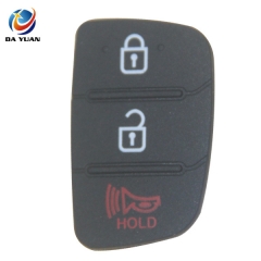 AS020040 key pad for Hyundai 2+1 button