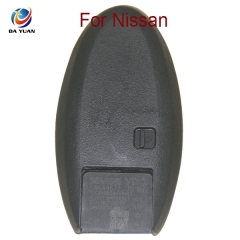 AS027029  remote key shel for Nissan 3 button  Infiniti