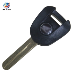 AS038030 for Honda motocyle key shell(black)