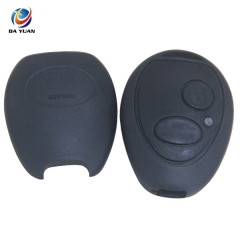 AS004015 2 button remote key shell for Land rover