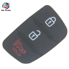 AS020040 key pad for Hyundai 2+1 button