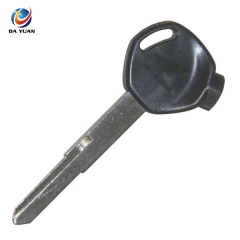 AS038018 for Honda Motorcycle transponder key blank( with right blade)