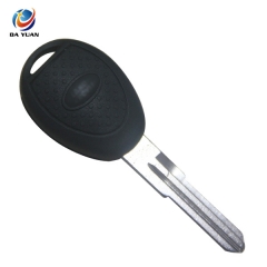 AS004014 transponder key shell for Land rover