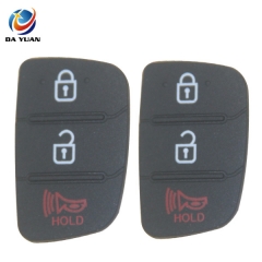 AS020040 key pad for Hyundai 2+1 button
