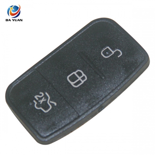 AS018029 remote pad for Ford Focus and Mondeo 3 button remote pad