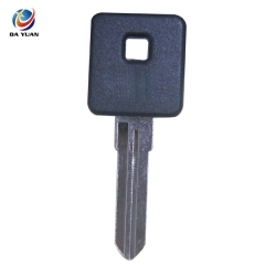 AS038021 for Harley motor key blank (Lettering)