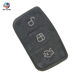 AS018029 remote pad for Ford Focus and Mondeo 3 button remote pad