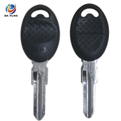 AS038029 for Triumph motorcycle key shell