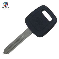 AS034002 for Subaru transponder key shell