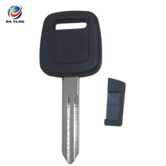 AS034002 for Subaru transponder key shell