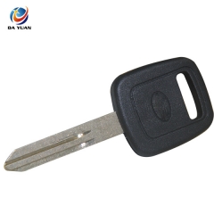 AS034002 for Subaru transponder key shell