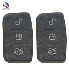 AS018029 remote pad for Ford Focus and Mondeo 3 button remote pad