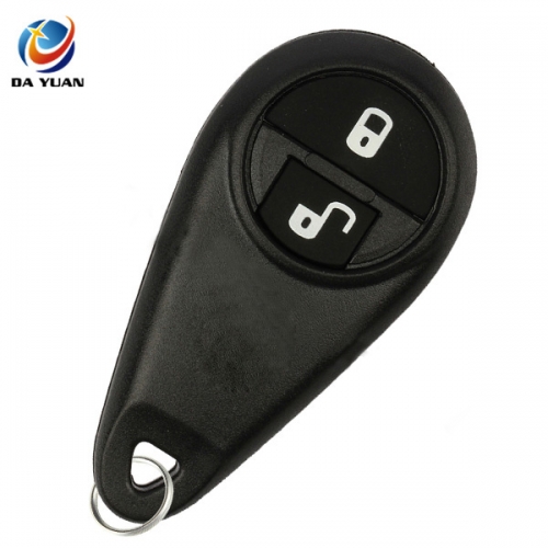 AS034018 New Replacement Keyless Entry Remote Car Key Fob for Subaru