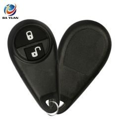 AS034018 New Replacement Keyless Entry Remote Car Key Fob for Subaru