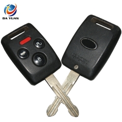 AS034020 for SUBARU  Remote Keyless entry Fob Remote