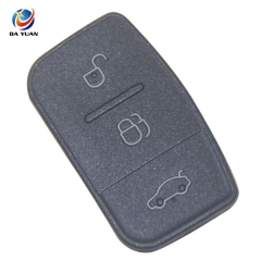 AS018027 remote pad for Ford Focus and Mondeo 3 button remote pad