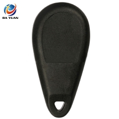 AS034018 New Replacement Keyless Entry Remote Car Key Fob for Subaru