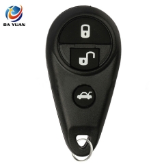 AS034014 Replacement Keyless Entry Remote Car Key Fob for Subaru