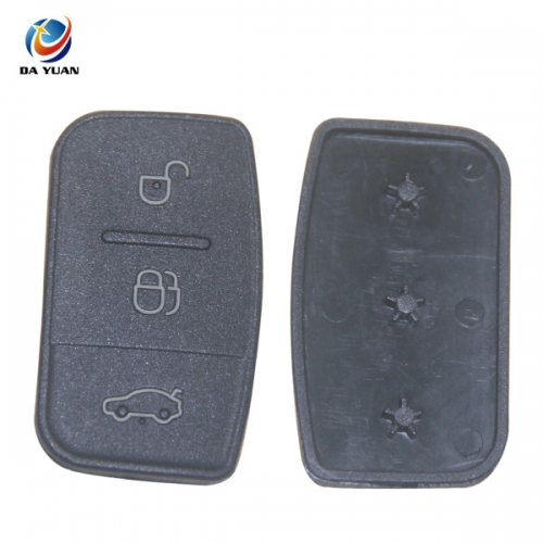 AS018027 remote pad for Ford Focus and Mondeo 3 button remote pad