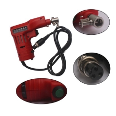 LS06029 Electronical Bump Key Gun