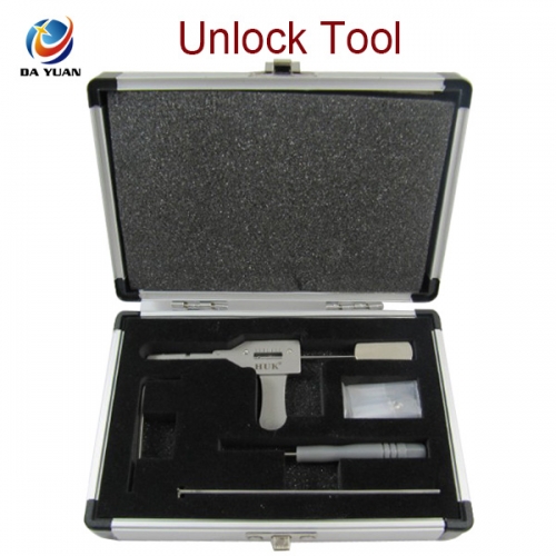 LS06038 New Professional Strongbox Unlock Tool