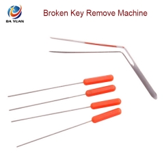 LS06037 KLOM Broken Key Remove Machine