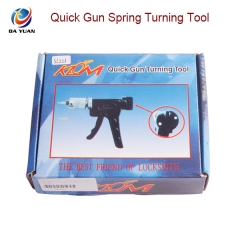 LS06053 KLOM Quick Gun Spring Turning Tool