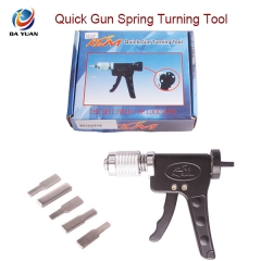 LS06053 KLOM Quick Gun Spring Turning Tool