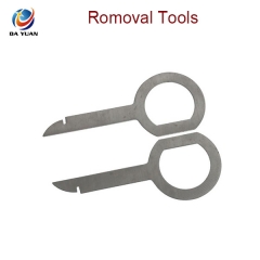 LS06057 Car Stereo Romoval Tools 12pcs set