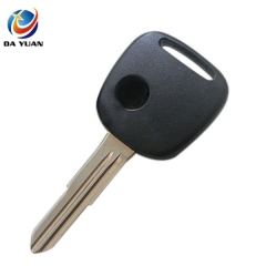 AS048004 For Suzuki Replacement Remote Key Shell Case 1 Button Fob Key Blank Cover