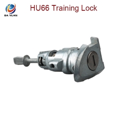 LS06061 HU66 Training Lock