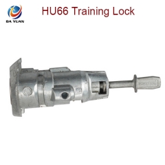 LS06061 HU66 Training Lock