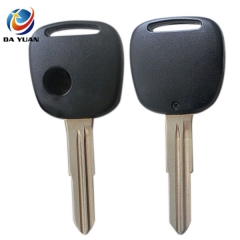 AS048004 For Suzuki Replacement Remote Key Shell Case 1 Button Fob Key Blank Cover