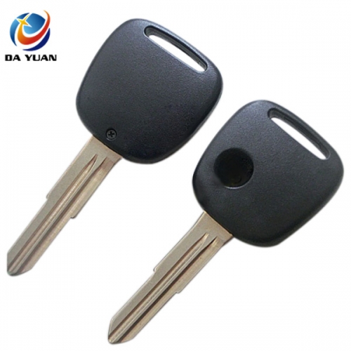 AS048004 For Suzuki Replacement Remote Key Shell Case 1 Button Fob Key Blank Cover