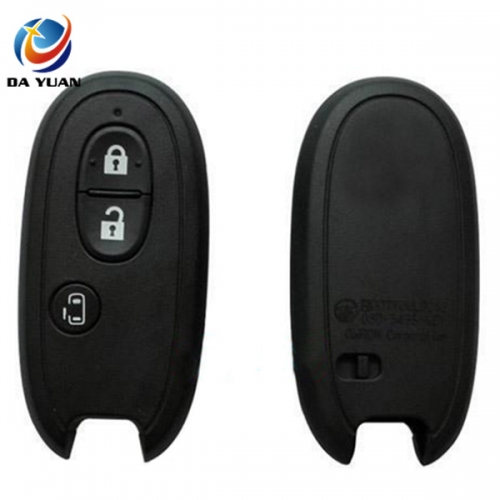 AS048010 For Suzuki Remote key Keyless Entry 2+1 Button