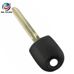 AS048016 Transponder Key Shell Case For Suzuki