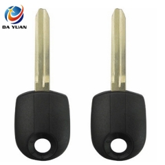 AS048016 Transponder Key Shell Case For Suzuki