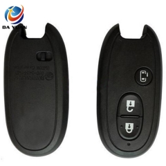 AS048010 For Suzuki Remote key Keyless Entry 2+1 Button