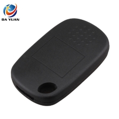 AS048015 2+1Buttons New Keyless Replacement Key Shell Fob for USA Suzuki Grand Vitara SX4 XL-7