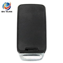 AS050015 Remote Car Key shell Fob 5+1 Button for Volvo S60 S80 V70 XC60 XC70