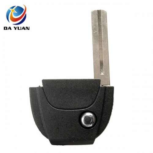 AS050013 Flip Key Head Part with Uncut Blade For VOLVO S60 S80 V70 XC70 XC90