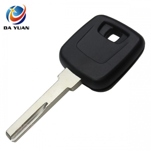 AS050012 For VOLVO S40 V40 S60 S80 XC70 Original Copy Key Blank HU56R blade Car Key Case Cover